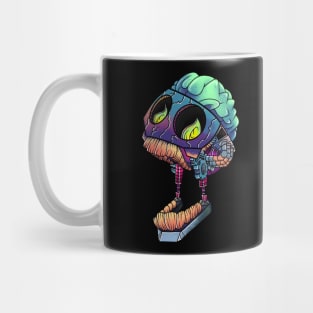 Alive? Mug